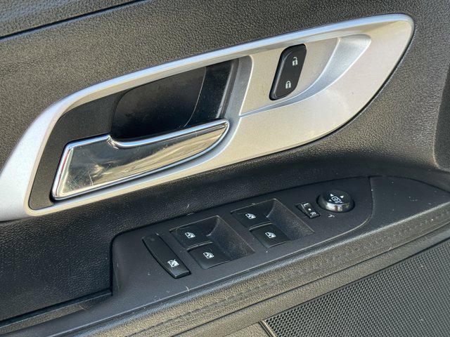 used 2016 Chevrolet Equinox car, priced at $8,998