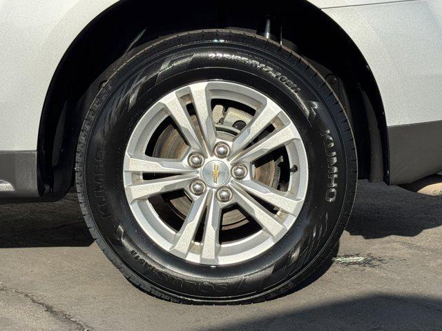 used 2016 Chevrolet Equinox car, priced at $8,998