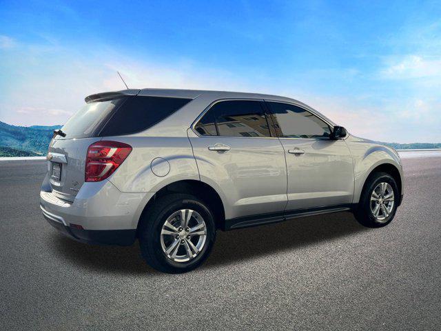 used 2016 Chevrolet Equinox car, priced at $8,998