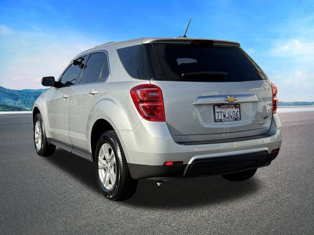 used 2016 Chevrolet Equinox car, priced at $8,998