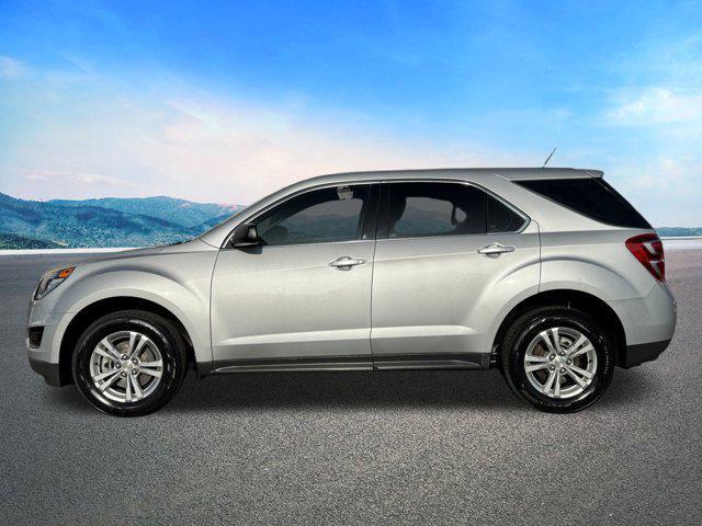 used 2016 Chevrolet Equinox car, priced at $8,998
