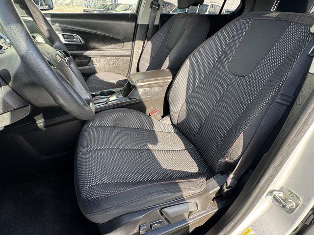 used 2016 Chevrolet Equinox car, priced at $8,998