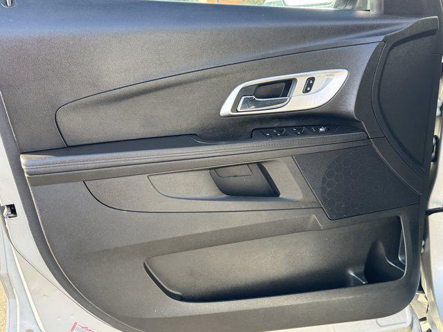 used 2016 Chevrolet Equinox car, priced at $8,998