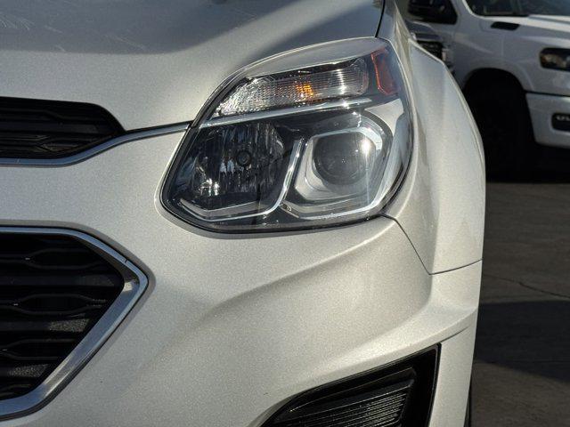 used 2016 Chevrolet Equinox car, priced at $8,998