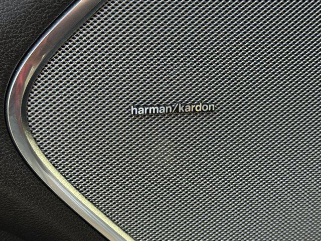 new 2025 Ram 1500 car, priced at $64,495