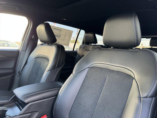 new 2025 Jeep Grand Cherokee L car, priced at $51,320