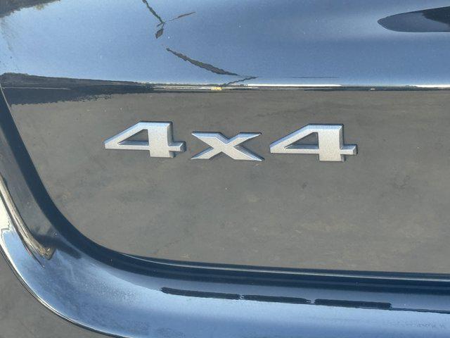 used 2024 Jeep Compass car, priced at $25,777