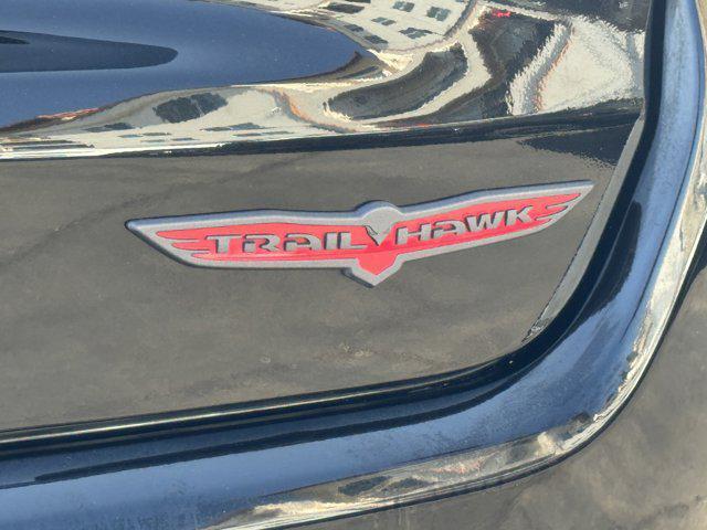 used 2024 Jeep Compass car, priced at $25,777