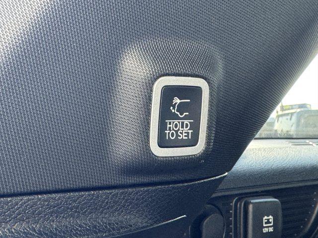 new 2025 Jeep Grand Cherokee car, priced at $48,220