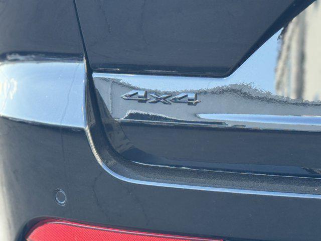 new 2025 Jeep Grand Cherokee car, priced at $48,220