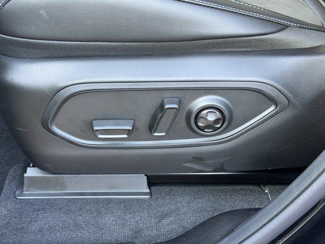 new 2025 Jeep Grand Cherokee car, priced at $48,220