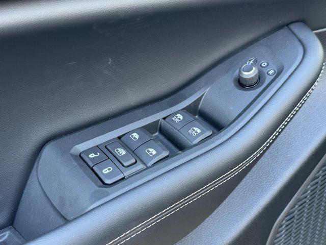 new 2025 Jeep Grand Cherokee car, priced at $48,220