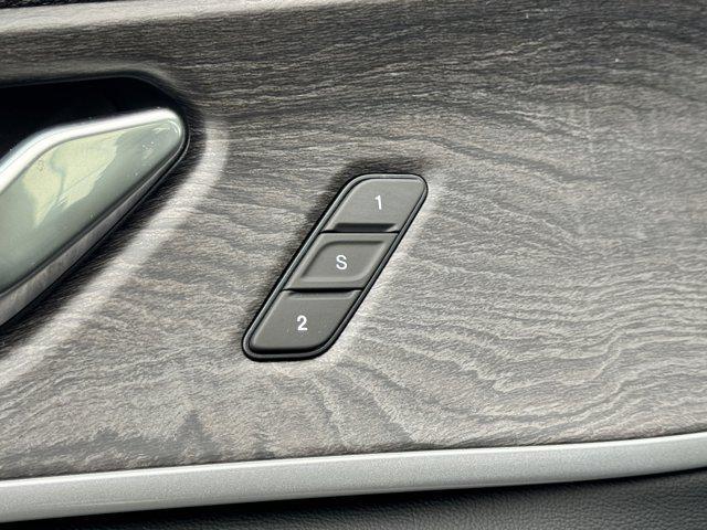 new 2025 Jeep Grand Cherokee L car, priced at $56,580