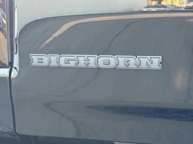 new 2026 Ram 1500 car, priced at $58,600