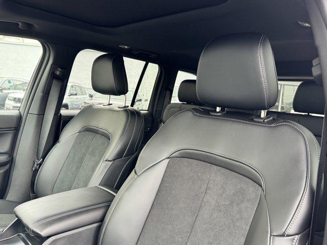 new 2025 Jeep Grand Cherokee car, priced at $46,365