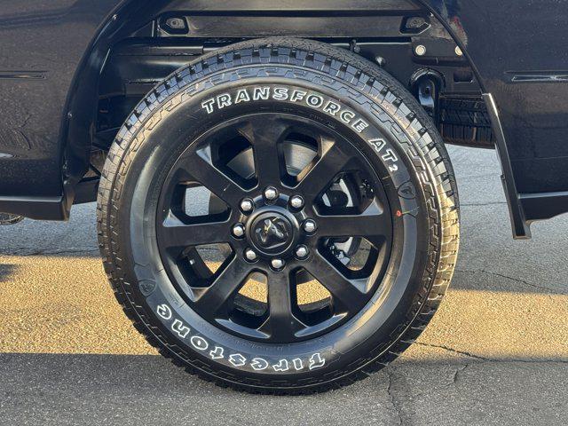 new 2026 Ram 2500 car, priced at $92,410