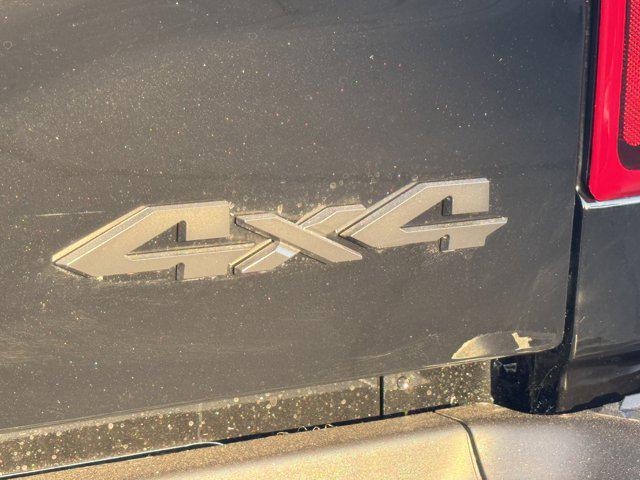 new 2026 Ram 2500 car, priced at $92,410