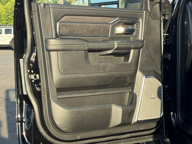 new 2026 Ram 2500 car, priced at $92,410