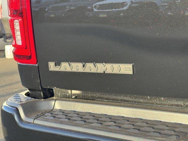 new 2026 Ram 2500 car, priced at $92,410