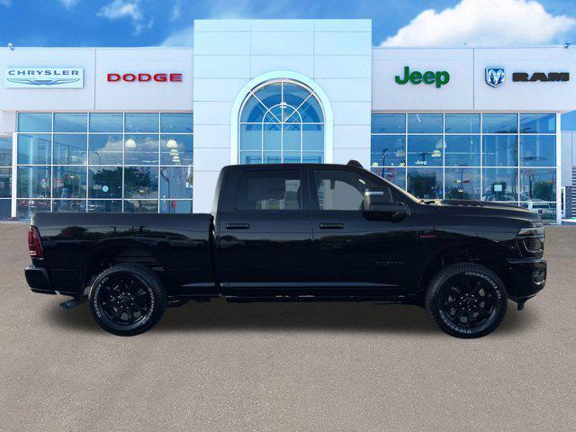 new 2026 Ram 2500 car, priced at $92,410