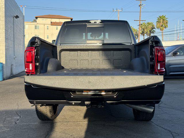 new 2026 Ram 2500 car, priced at $92,410