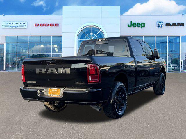new 2026 Ram 2500 car, priced at $92,410