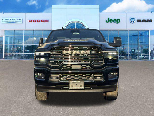 new 2026 Ram 2500 car, priced at $92,410