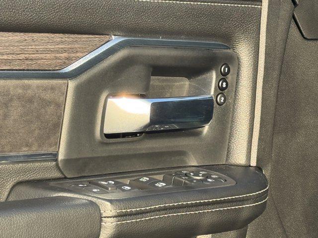 new 2026 Ram 2500 car, priced at $92,410