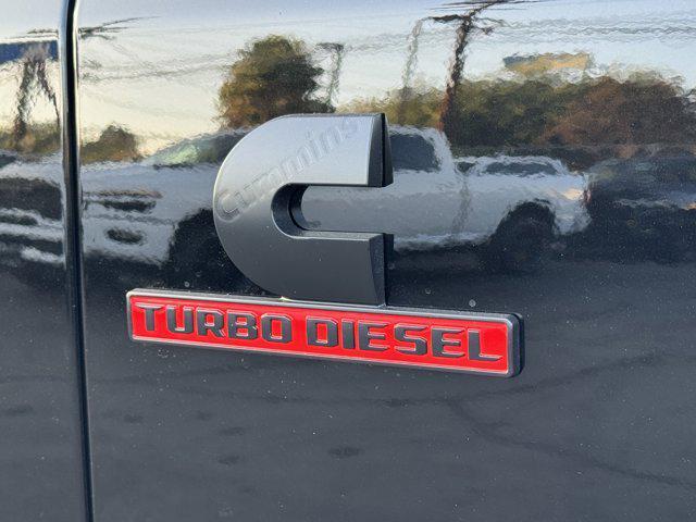 new 2026 Ram 2500 car, priced at $92,410