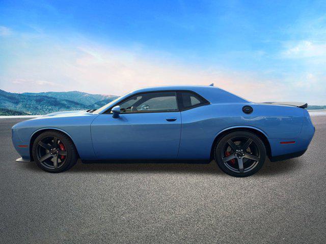 used 2018 Dodge Challenger car, priced at $48,900