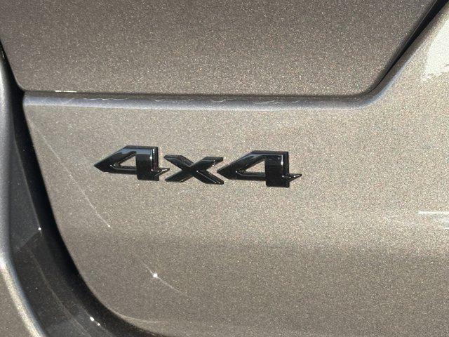 new 2025 Jeep Grand Cherokee car, priced at $49,370