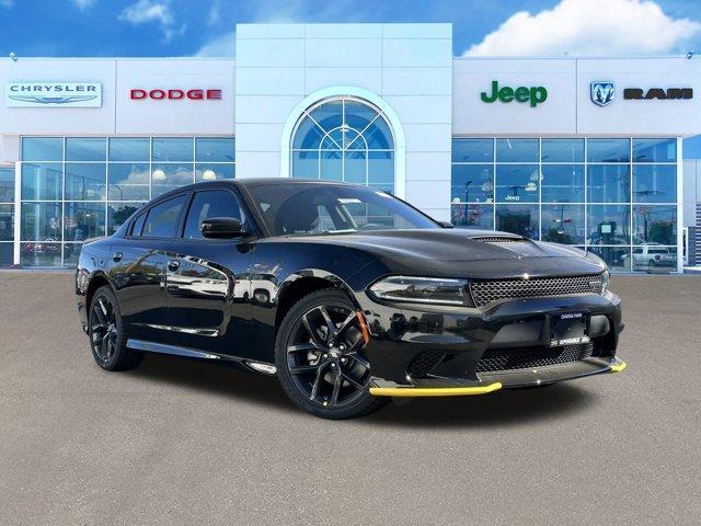 new 2023 Dodge Charger car, priced at $38,120