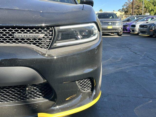 new 2023 Dodge Charger car, priced at $38,120