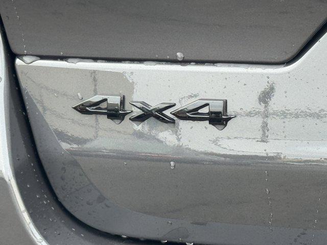 new 2025 Jeep Grand Cherokee car, priced at $46,100