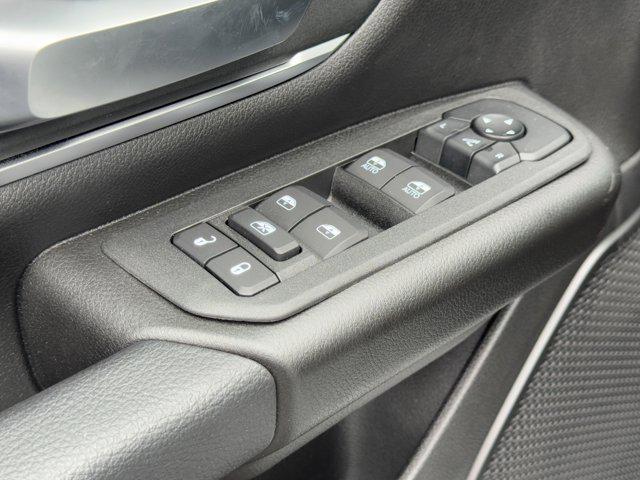 new 2025 Ram 1500 car, priced at $62,715