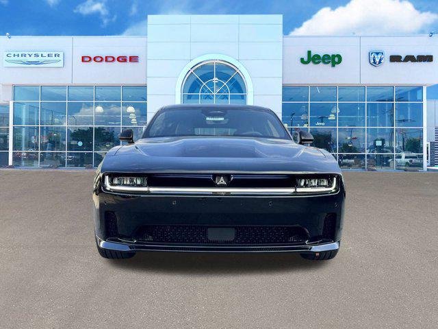 new 2025 Dodge Charger Daytona car, priced at $62,685