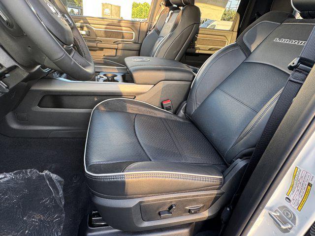 new 2026 Ram 2500 car, priced at $92,880