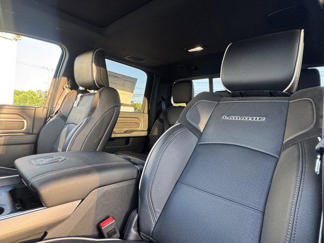 new 2026 Ram 2500 car, priced at $92,880