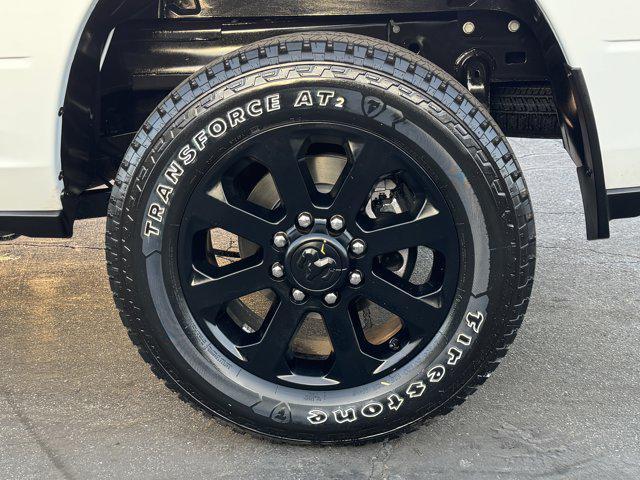 new 2026 Ram 2500 car, priced at $92,880