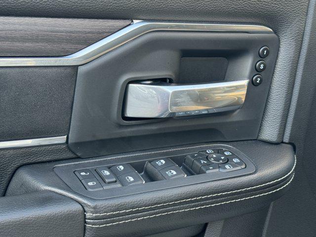 new 2026 Ram 2500 car, priced at $92,880