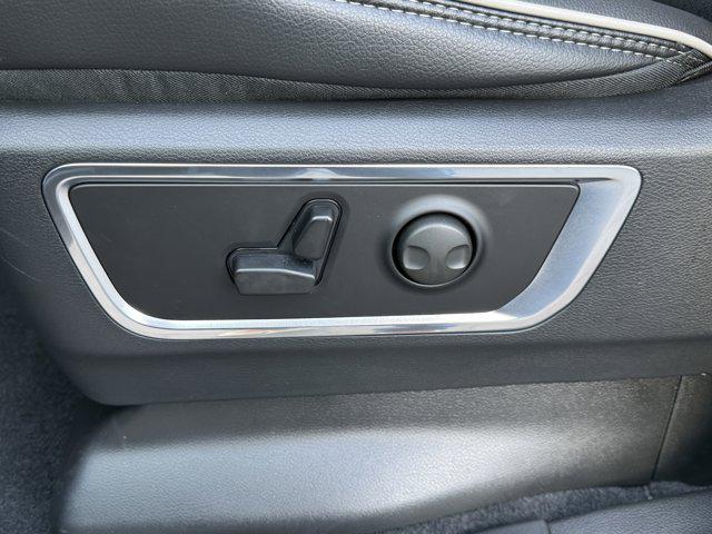 new 2026 Ram 1500 car, priced at $72,995