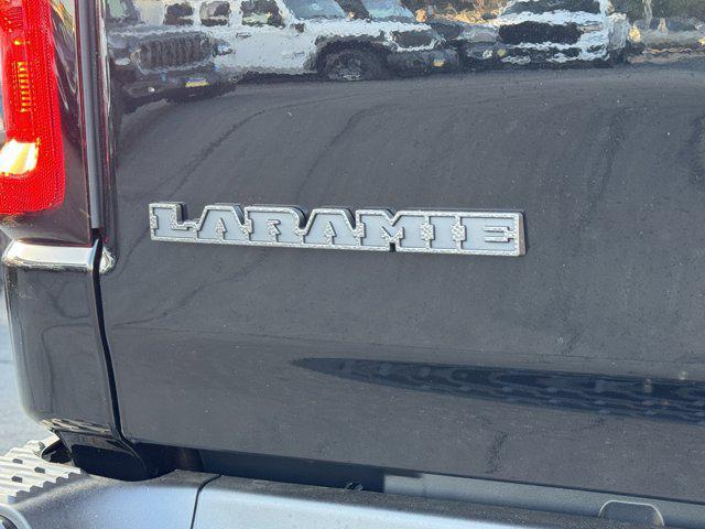 new 2026 Ram 1500 car, priced at $72,995