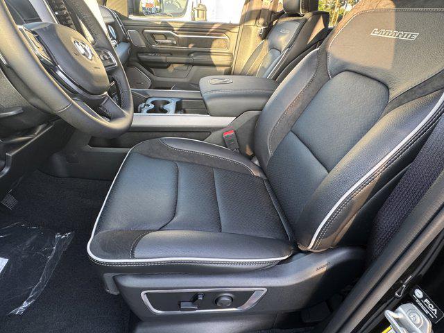 new 2026 Ram 1500 car, priced at $72,995