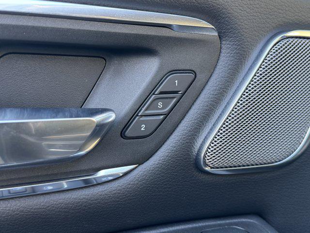 new 2026 Ram 1500 car, priced at $72,995