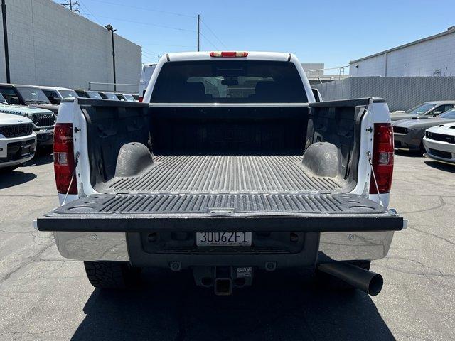 used 2012 Chevrolet Silverado 2500 car, priced at $31,771