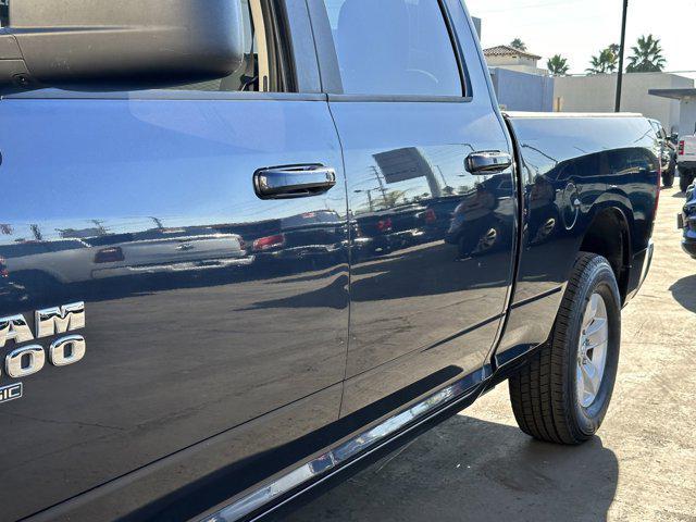 used 2020 Ram 1500 Classic car, priced at $27,998