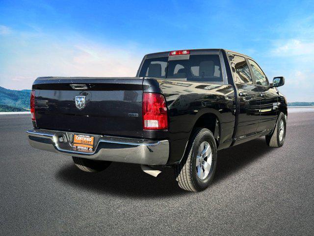 used 2020 Ram 1500 Classic car, priced at $27,998