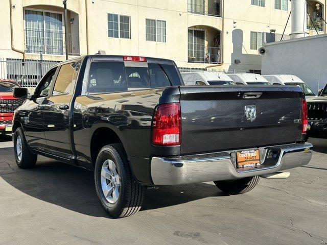 used 2020 Ram 1500 Classic car, priced at $27,998