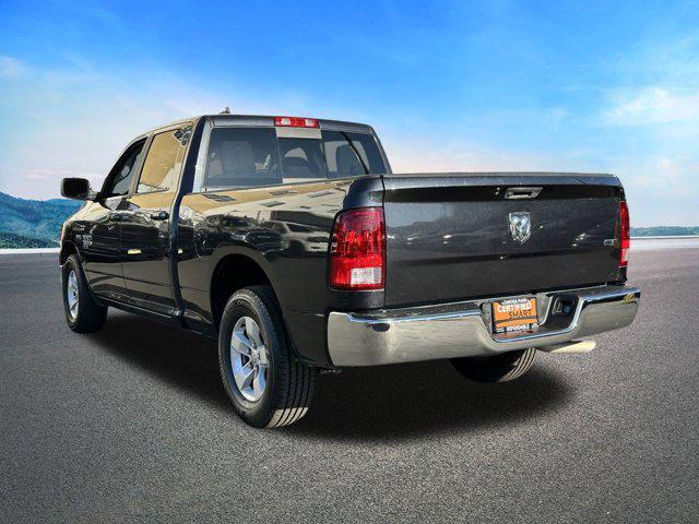 used 2020 Ram 1500 Classic car, priced at $27,998