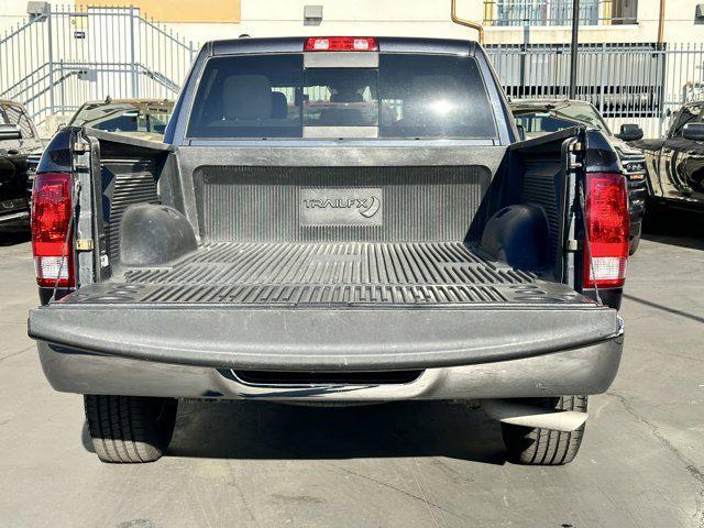 used 2020 Ram 1500 Classic car, priced at $27,998